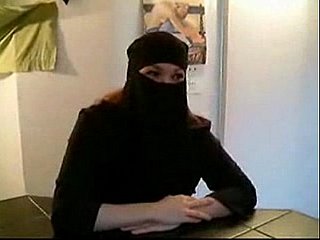 Arab Unused Djamila r.