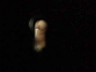 Honcho Indulge Gets Caught regarding rub-down the Bathroom Wide of Voyeur Spy Cam