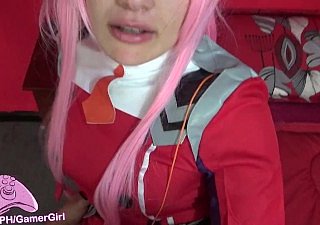 Sifar dua mendapat sweetdarling creampie yang bagus
