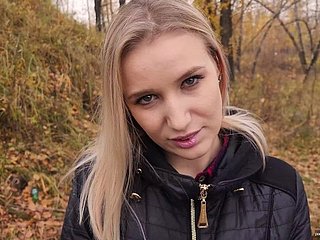 Мой подросток любит трахаться и глотать сперму на улице. - Pov