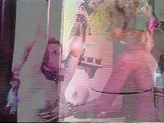 غلامی کے لئے پابند (1983) VHS