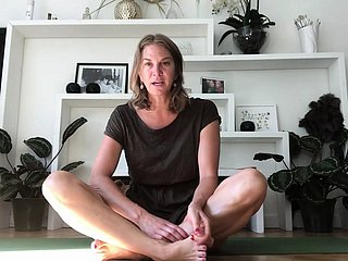 Marling Yoga -Day 545 di Yoga