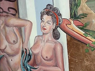 The Head Girl friend (1968)