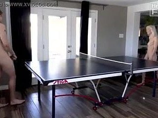 Tischtennis