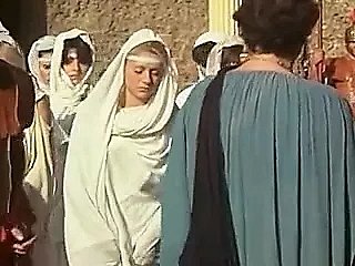 Caligola - Ague Storia Mai Raccontata - (1982)