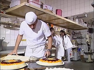 Amore dalla Germania - Episodio 3