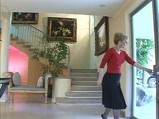 Meine Stiefmutter ist gierig für meine Muschi! (Die unvergesslichen Porno -Emotionen take der HD -Restyling -Version)
