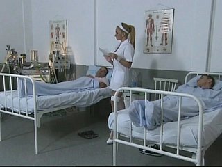 Out-think Nurse - Episode 5