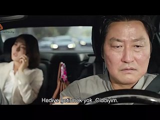 Cho Yeo -Jeong - Parassite 2019