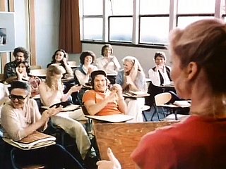 Field of vision Valley PTA (1981, US, Jessie St. James, pełny film)