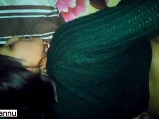Desi travieso bhabhi ki firm chudai spot of bother charla hindi sucia, desi caliente paso bhabhi follada por aquí desver sexo muy romántico