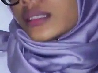 Tudung Enak Explicit