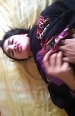 Salma Fuckd with Cousin Bruder