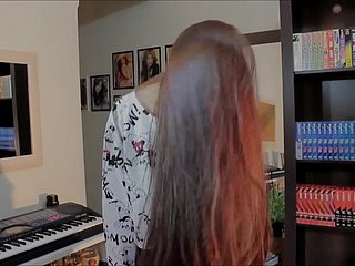 Saç videosu