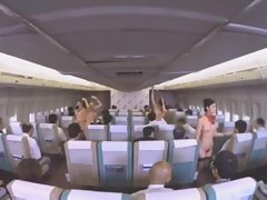 نقول وداعا لخيار رحلات الطيران الدجاج أو السمك ...
