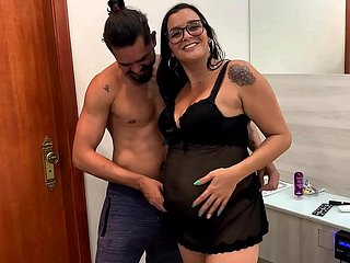 Hanno scopato freeze donna incinta sporca senza pietà