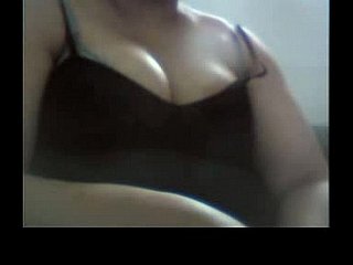 Tunisian hanen on the top of skype