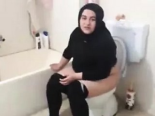 الحجاب التركي