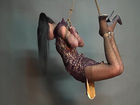 Yaner extremist hogtie-hang cadger