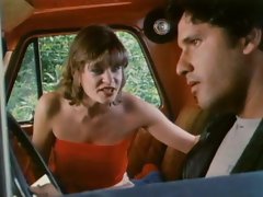 サマーキャンプの女の子1983