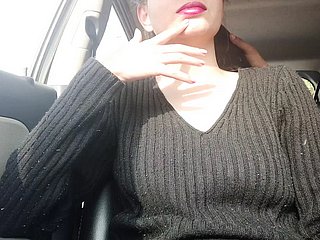 Doggystyle handjob be expeditious for friend everywhere buggy out of pocket – reckless sex, hornycouple149