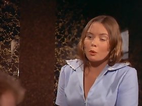尖叫在街道（1973）