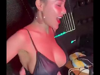 (01 Okt, 2020) Ngân 98 Champagne DJ Strumpet