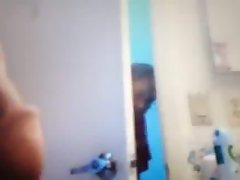 piscar para a avó