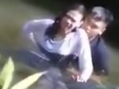 Teknik Melayu Di Sungai ELAK Dikesan V1