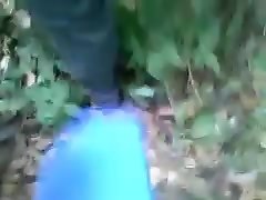 Jilbab SMA Di Di Perkosa Hutan