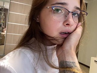 Dirty Taint subserviently mich mit einem Blowjob geheilt