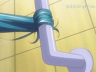 A40 Anime Chińskie napisy Mała lekcja prawdziwa biała i ciemność część 2