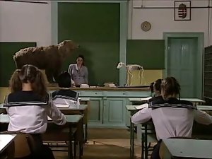 sporco scuola italiana