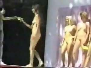 Урожай Nude конкурс