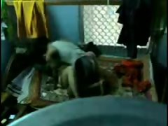 Bengalce Anne Seks kendi akraba