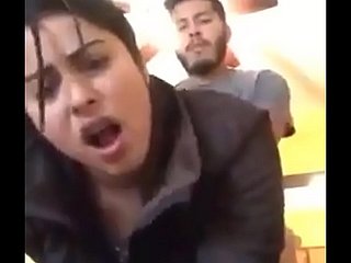 Arab khaliji , 애널 섹스 , 집에 있는 친구