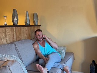 Massagem gay munificence para pai
