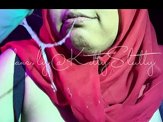 Hijab – bj cẩu thả