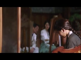 최소 희 김 태 리 김 - 시녀