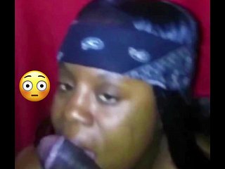 إنها خام (عاهرة الحمار الحقيقية) Ttfreaky
