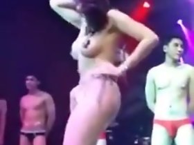 ان کی لاشیں دکھاوا چینی ماڈل