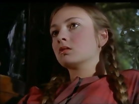Liefde Body (1977) met Catherine Ringer dir. Lasse Braun