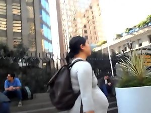 BootyCruise: Grávido Cam 13