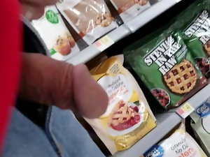 Fragment Walmart