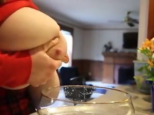 BBW In the works with Bristols Milk