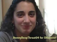 JDT310: Amerikaans VS Libanese