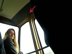 ٹرام میں دکھائیں