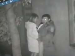 câmera de segurança lungkondoi
