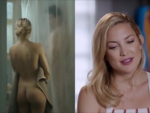 SekushiLover - Celebrity Be undergoing vs Unclothed: Part 2