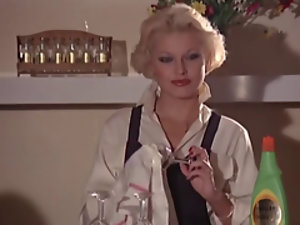 Alfa France-Belles D'Un Soir